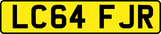 LC64FJR