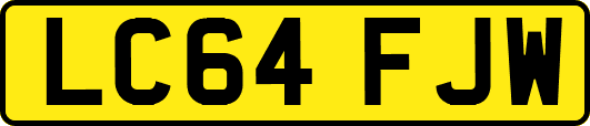 LC64FJW