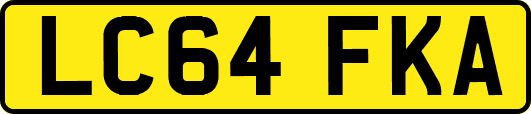 LC64FKA