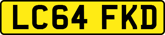 LC64FKD