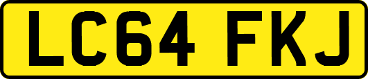 LC64FKJ