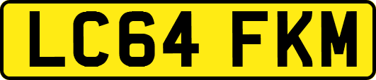 LC64FKM