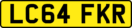 LC64FKR
