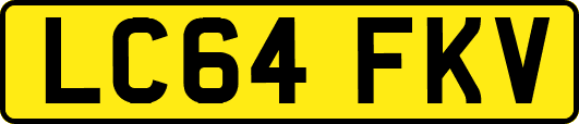 LC64FKV