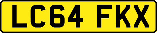 LC64FKX