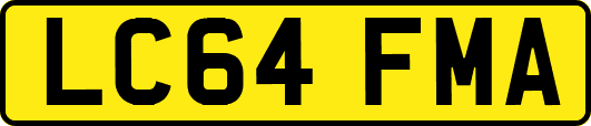 LC64FMA