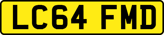 LC64FMD