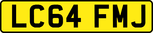 LC64FMJ