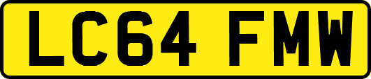 LC64FMW