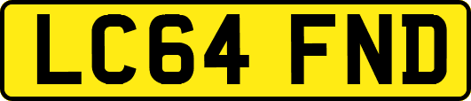 LC64FND