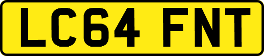 LC64FNT