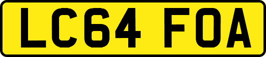 LC64FOA