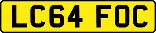 LC64FOC
