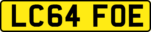 LC64FOE
