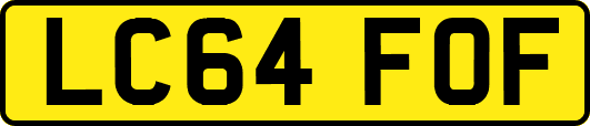 LC64FOF