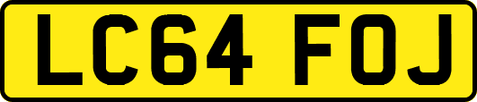 LC64FOJ