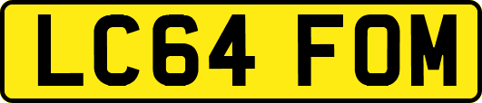 LC64FOM