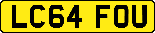 LC64FOU