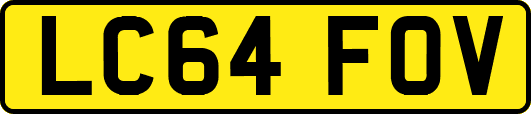 LC64FOV