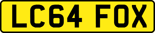 LC64FOX