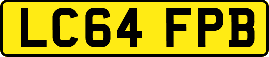 LC64FPB