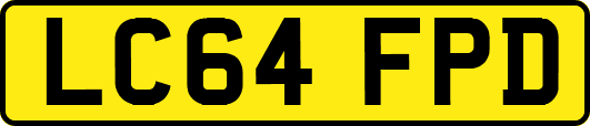 LC64FPD