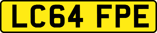 LC64FPE