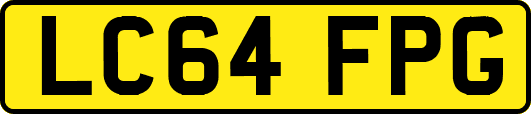LC64FPG