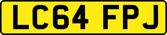 LC64FPJ