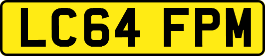 LC64FPM
