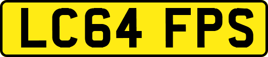 LC64FPS