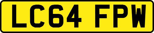 LC64FPW