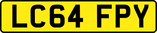 LC64FPY