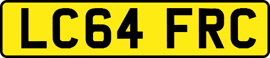 LC64FRC