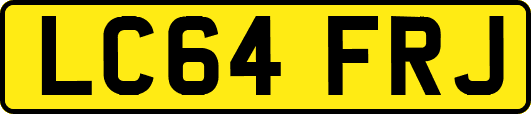 LC64FRJ