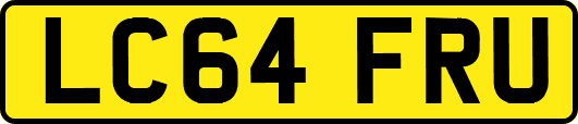 LC64FRU