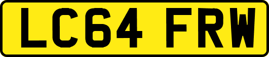 LC64FRW