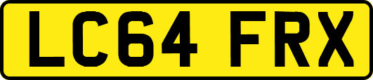 LC64FRX