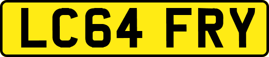 LC64FRY
