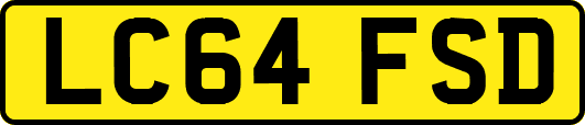 LC64FSD