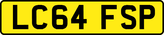 LC64FSP