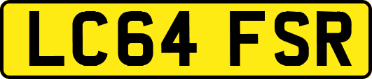 LC64FSR