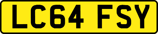 LC64FSY