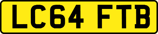LC64FTB