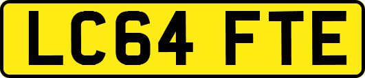 LC64FTE