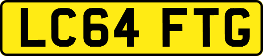 LC64FTG