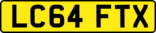 LC64FTX