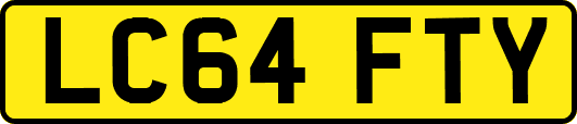 LC64FTY