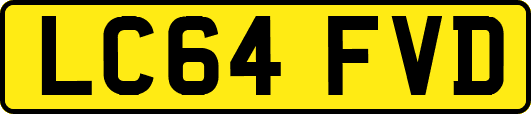 LC64FVD