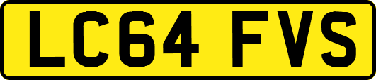 LC64FVS